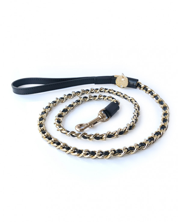 Luxury Dog Leash - Buy Now