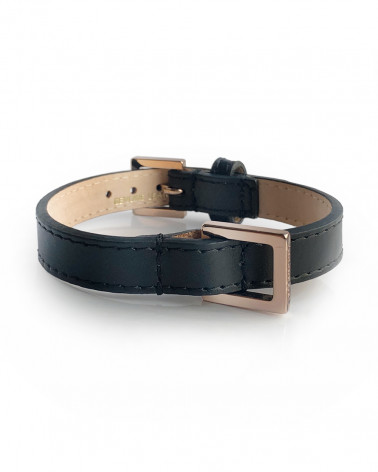 Luxury leather collars