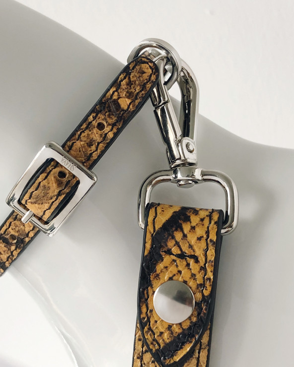 Shaya Pets Taylor Pet Collar - Bergdorf Goodman