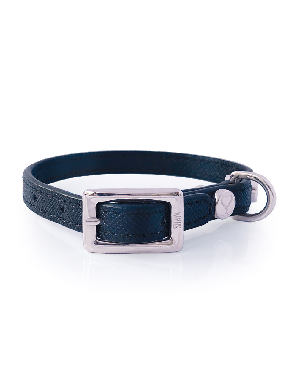 Vegan Dog Collar Handmade