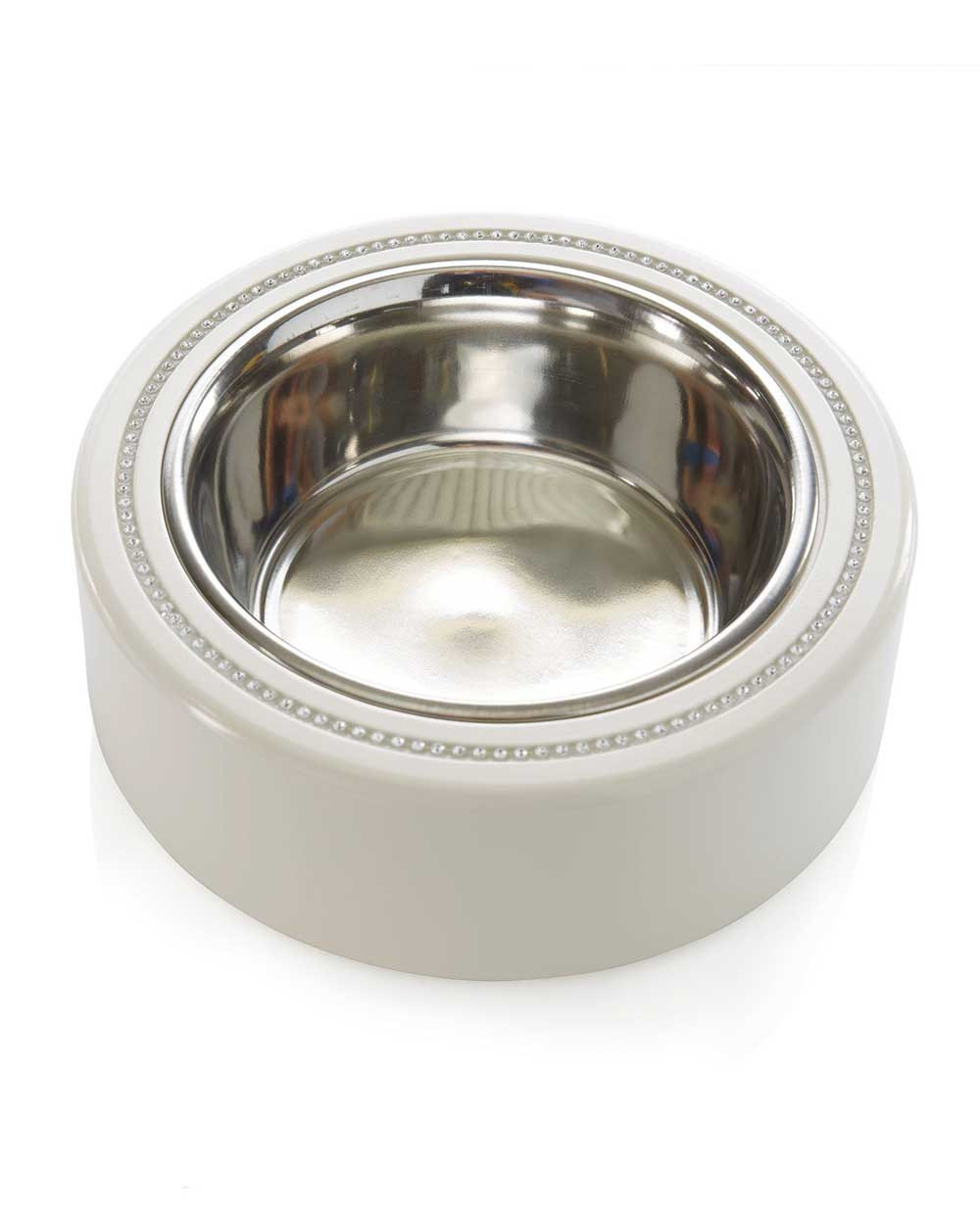 Dog Bowl SWAROVSKI®