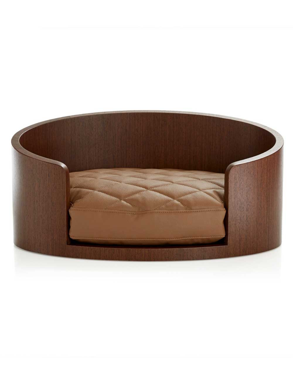 Luxury Dog Bed - Free Shipping