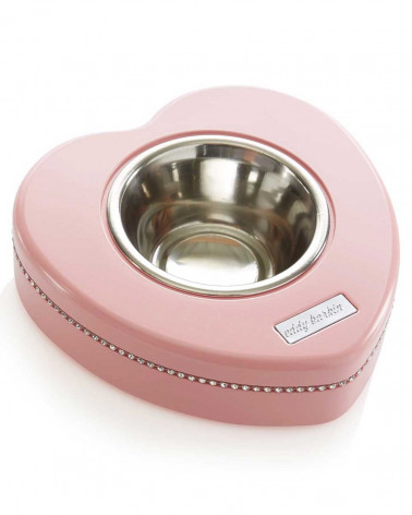 Dog Bowl SWAROVSKI®