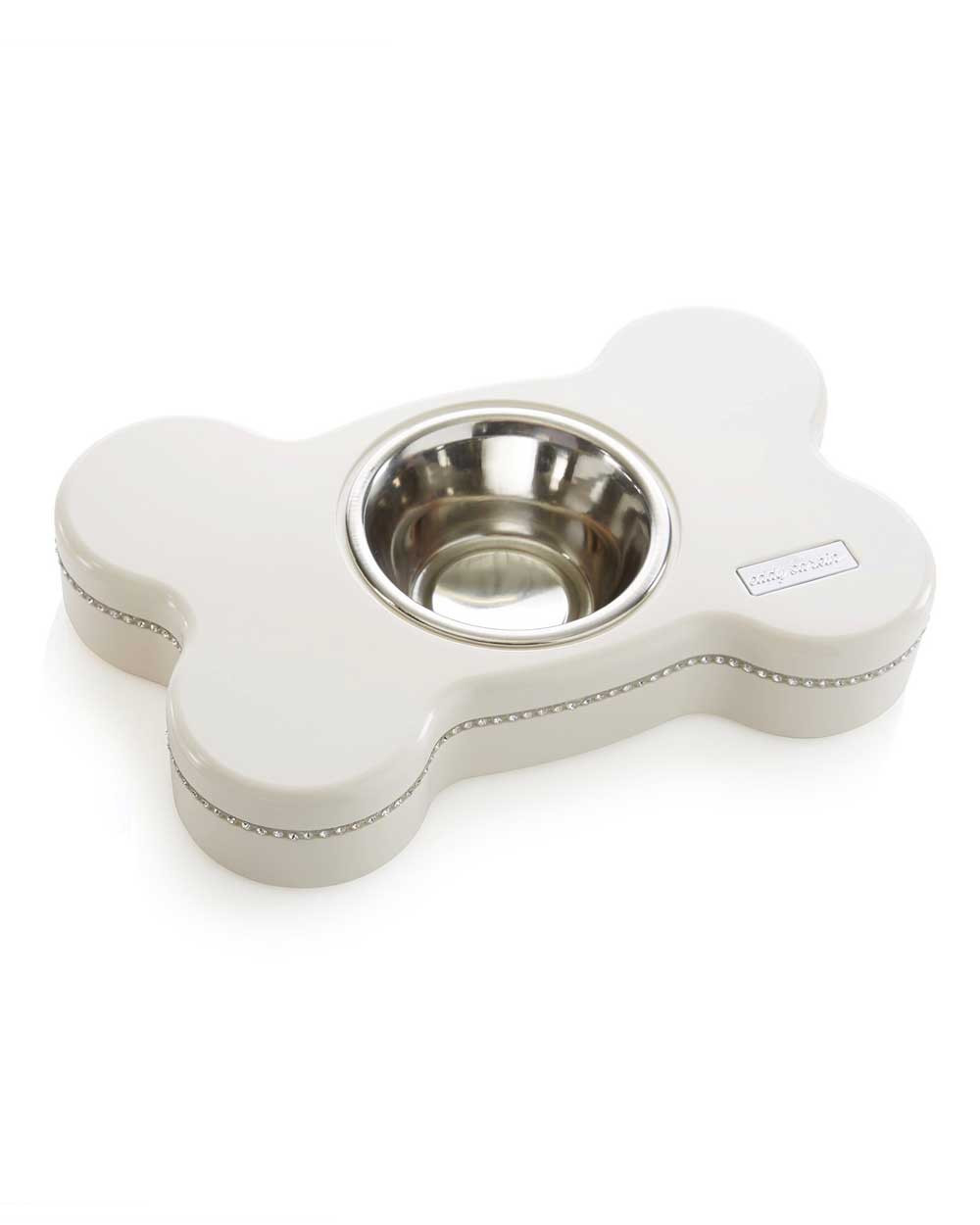 Hunde-Napf SWAROVSKI®