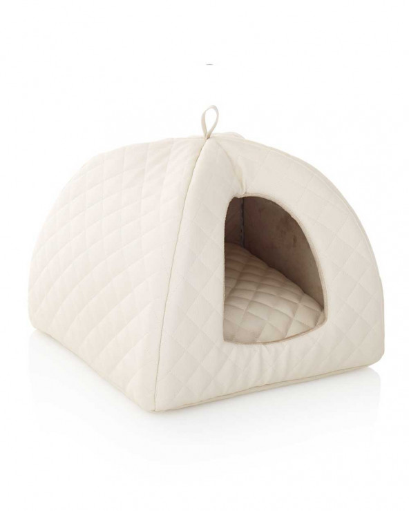 Luxury Dog House - Free Shipping