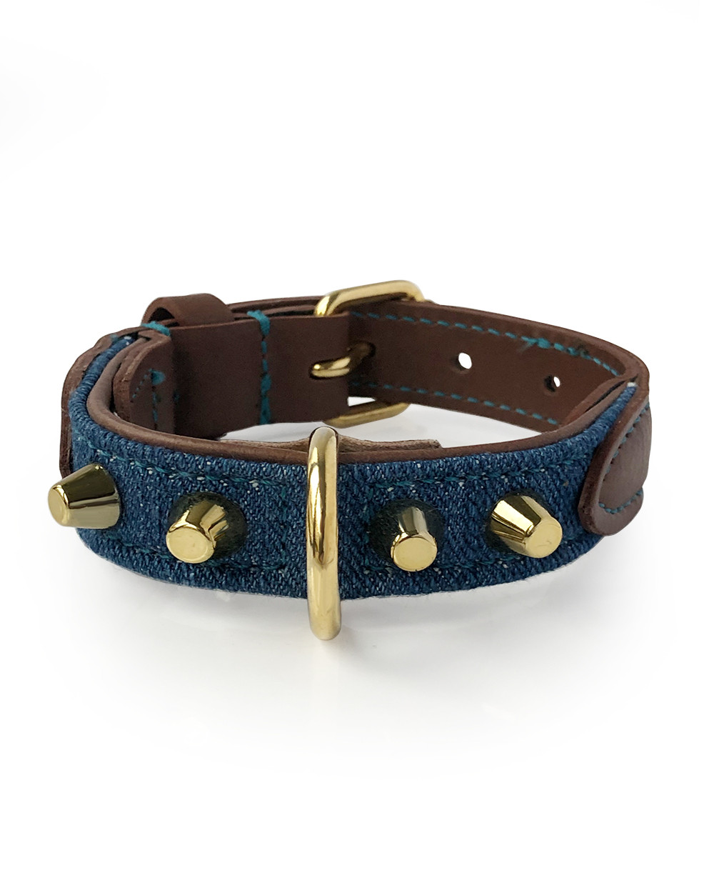 Luxury Collars for Dogs - Free Shipping