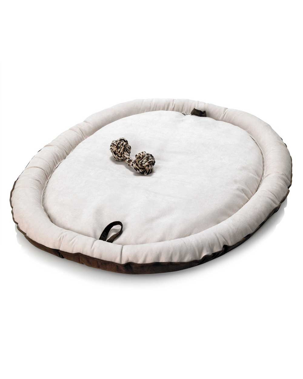 Luxury Dog Bed - Free Shipping