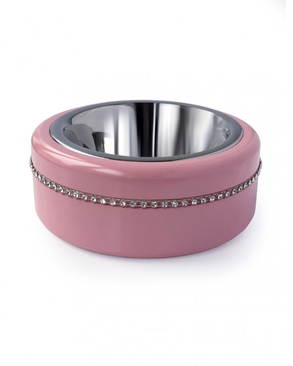 Hunde-Napf SWAROVSKI®