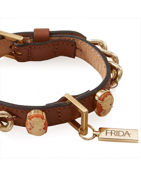 Luxury Collars for Dogs - Free Shipping