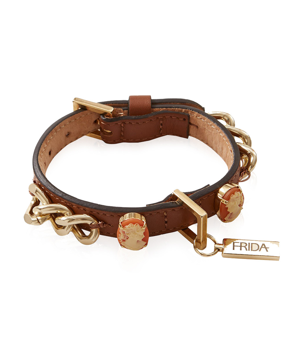 Luxury Collars for Dogs - Free Shipping