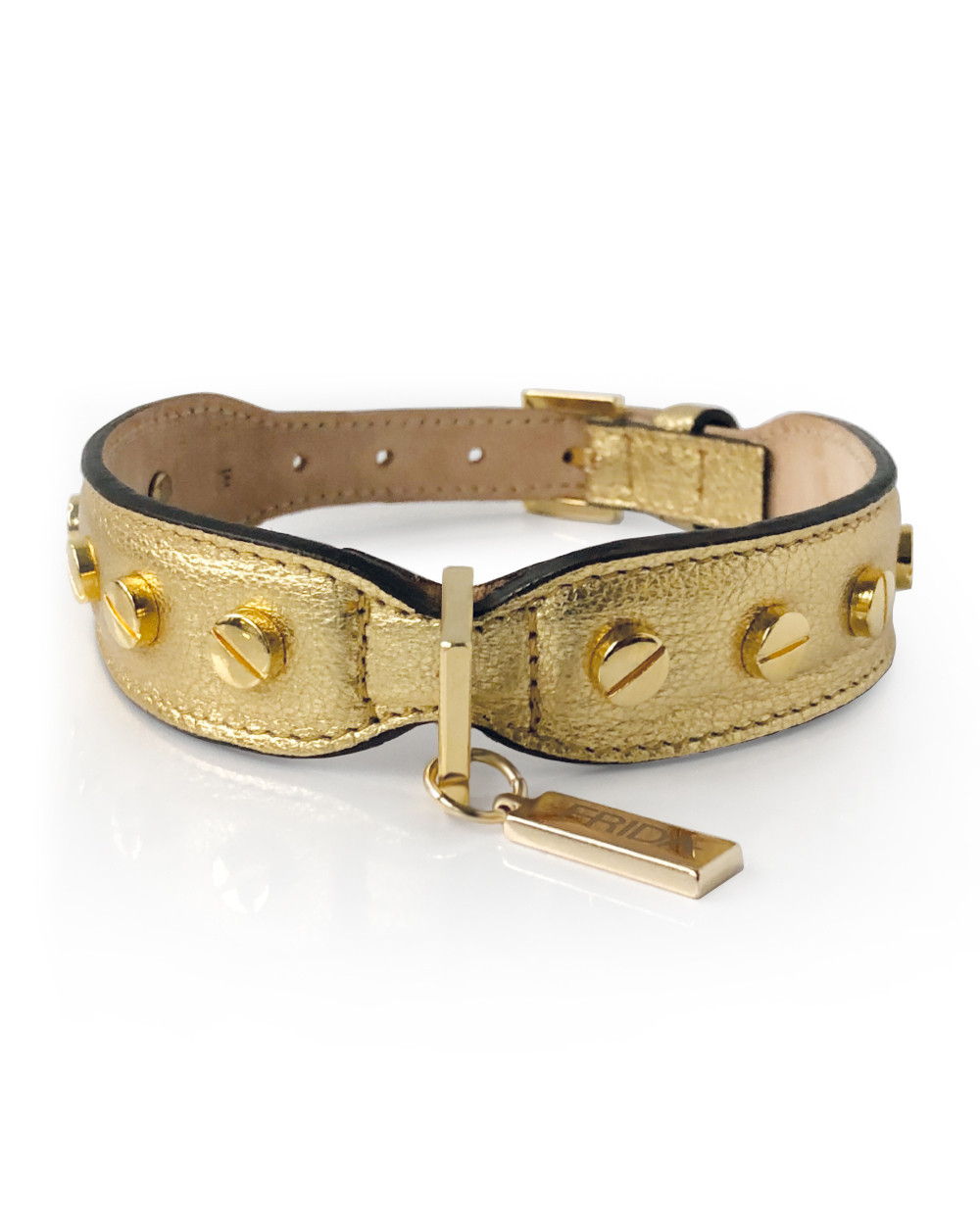 Hundehalsband  Hunde Luxus Shop