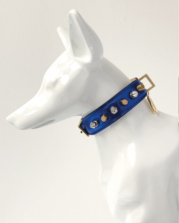 Luxury Collars for Dogs - Buy Now