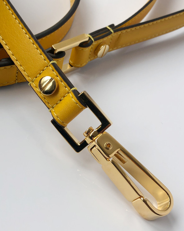 Luxury Dog Leash - Handmade in Italy