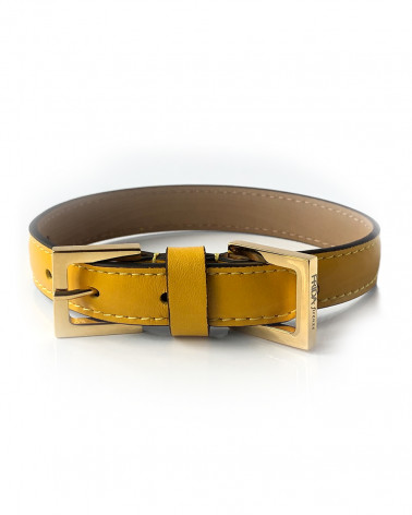 Luxury Dog Leash - Handmade in Italy