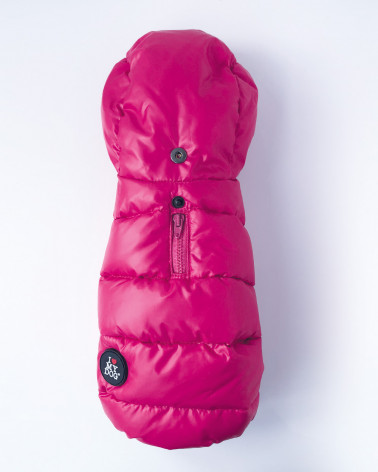 Lightweight Down Jacket for Dogs