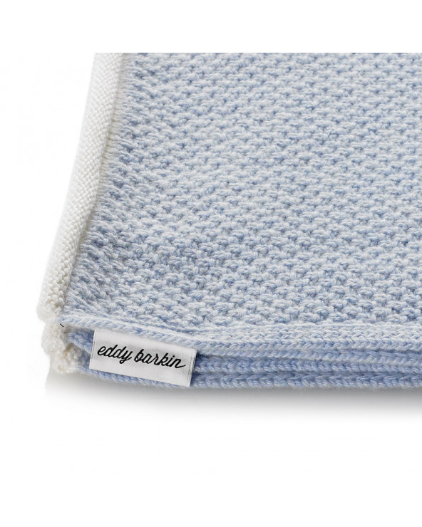 Luxury cashmere blanket for dogs