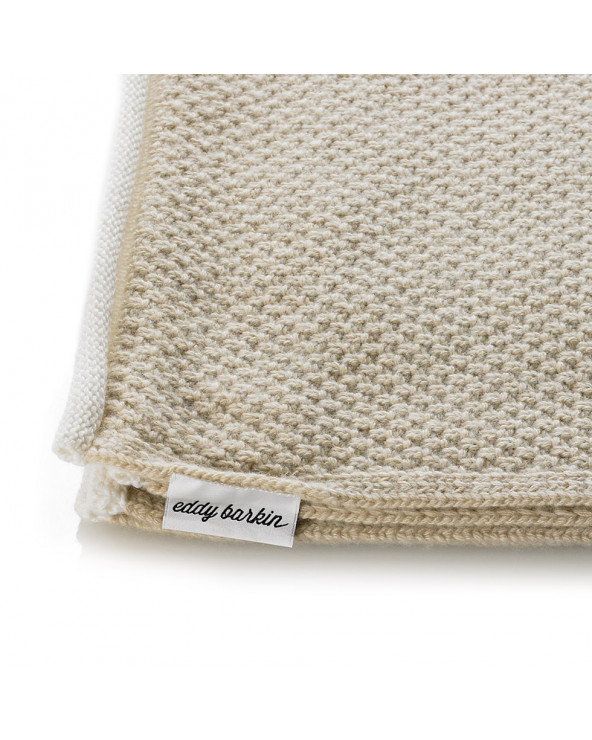 Luxury cashmere blanket for dogs