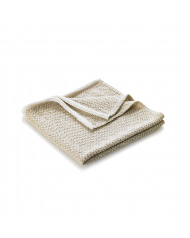 Luxury cashmere blanket for dogs