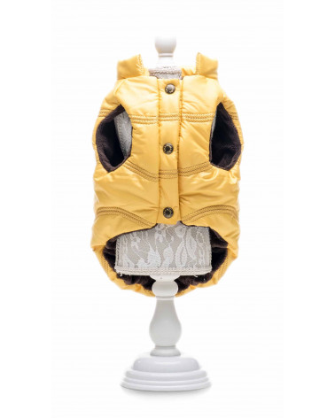 Down Jacket for Dogs - Free Shipping