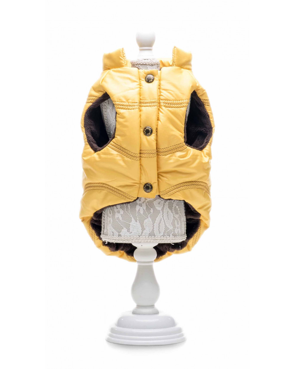 Down Jacket for Dogs - Free Shipping