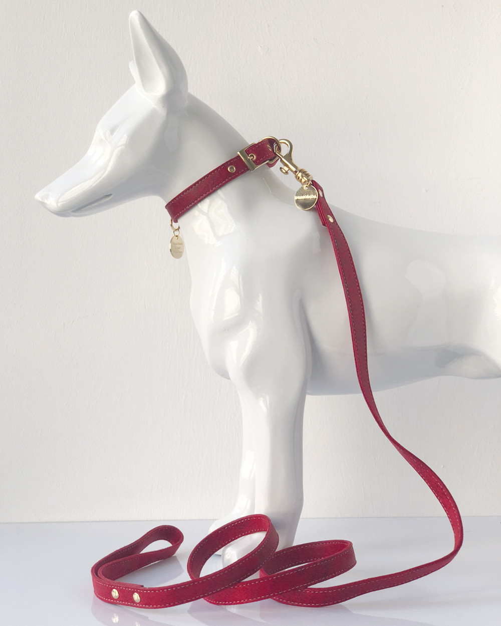 Dog shop collar price