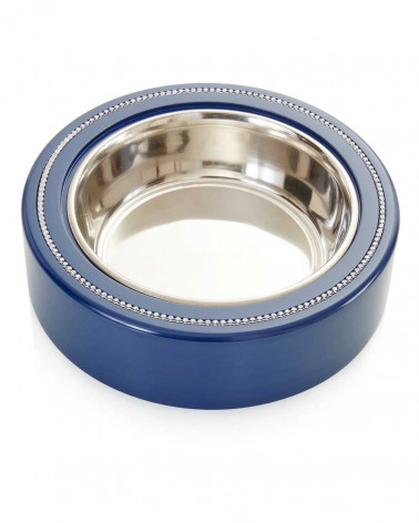 Dog Bowl SWAROVSKI®