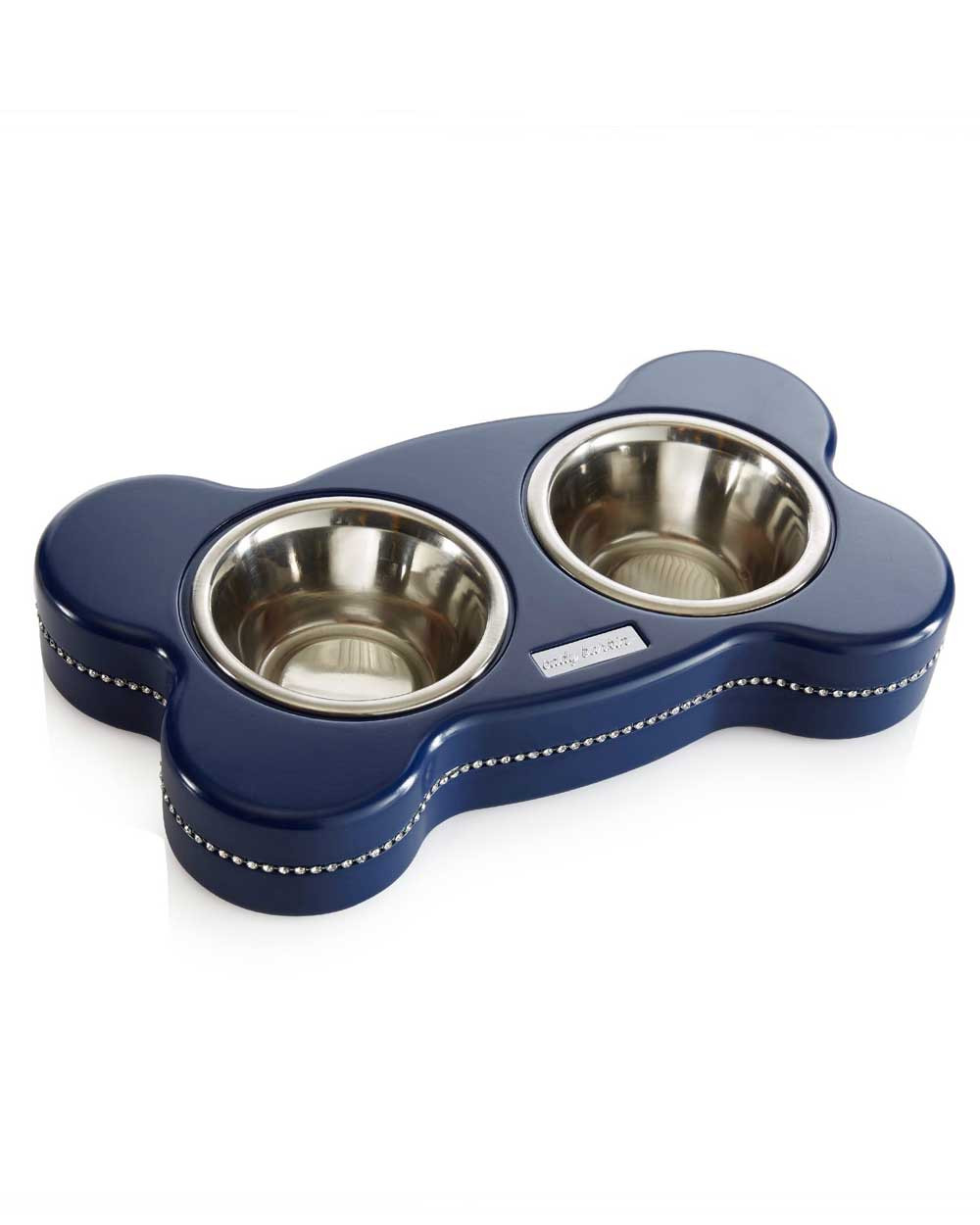 Dog Bowl SWAROVSKI®