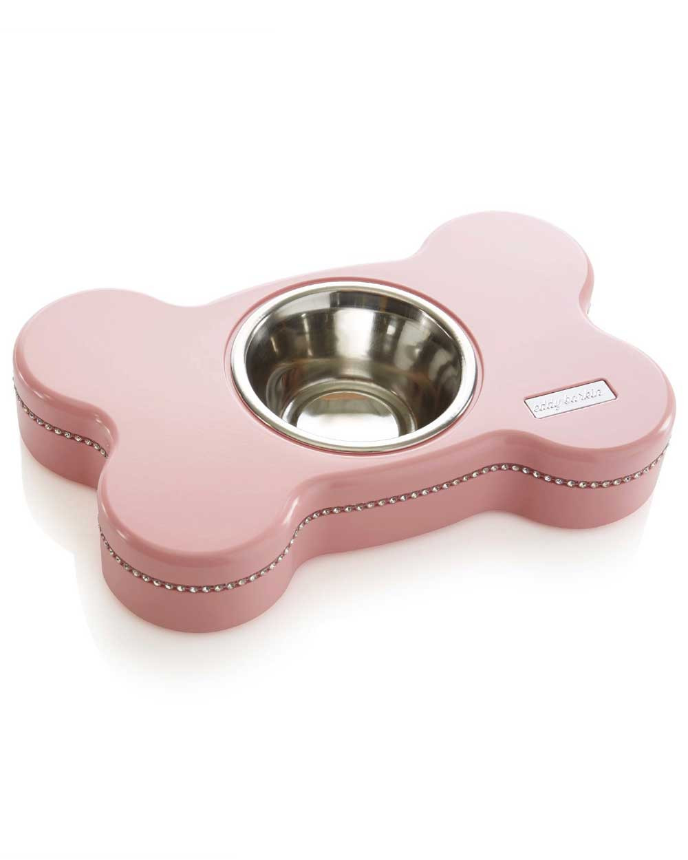 Dog Bowl SWAROVSKI®