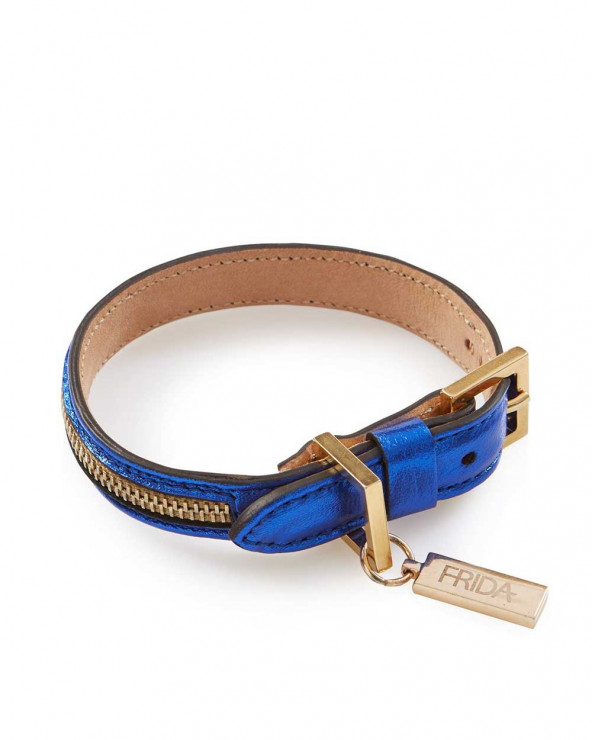 Luxury leather collars - For Dogs