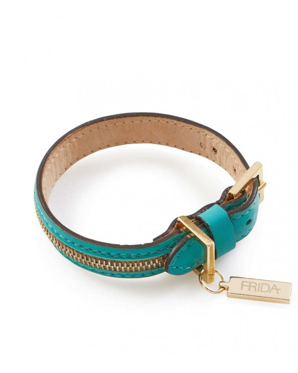 Luxury leather collars - For Dogs