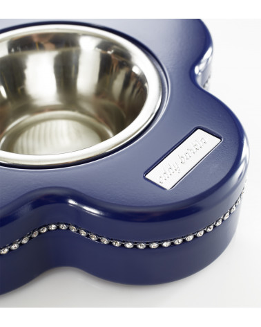 Dog Bowl SWAROVSKI®