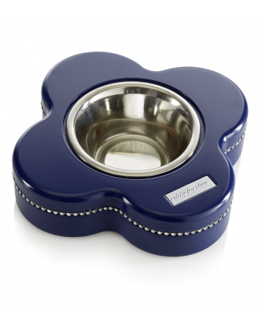 Dog Bowl SWAROVSKI®