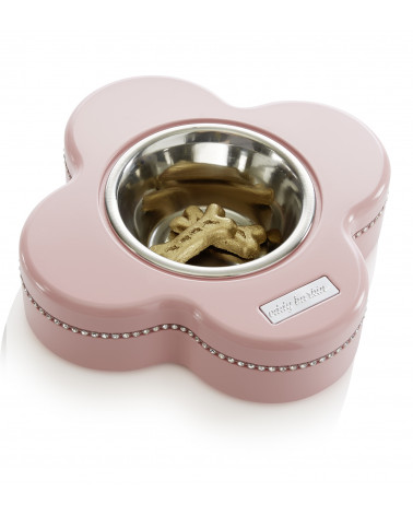 Dog Bowl SWAROVSKI®