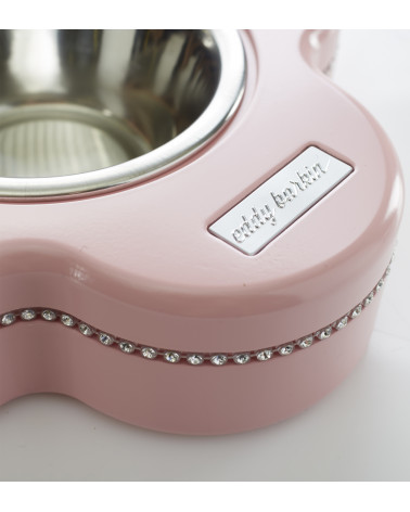 Dog Bowl SWAROVSKI®