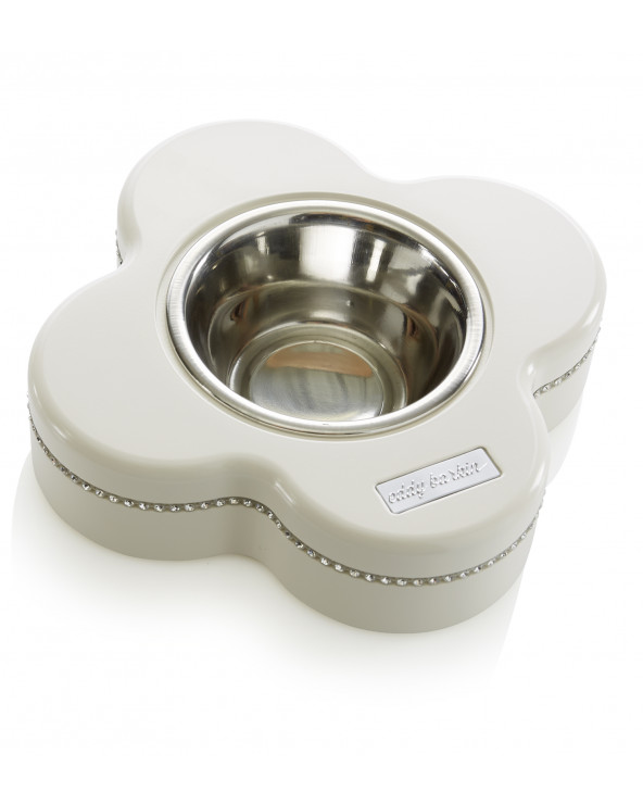 Dog Bowl SWAROVSKI®