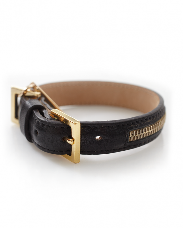 Luxury leather collars - For Dogs