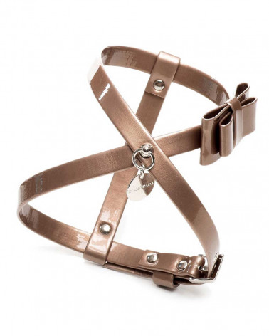 Luxury Dog Harness - Free Shipping