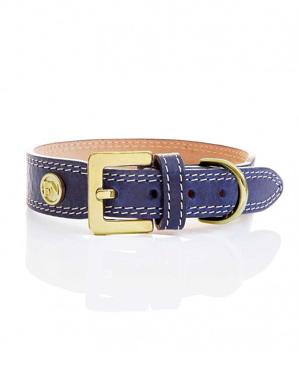 Luxury Collars for Dogs - Free Shipping