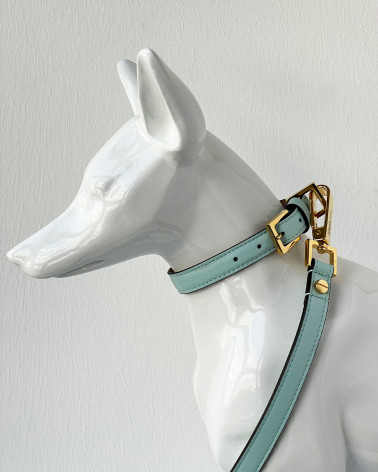 Wunderschönes Hundehalsband - Luxus Hundeprodukte