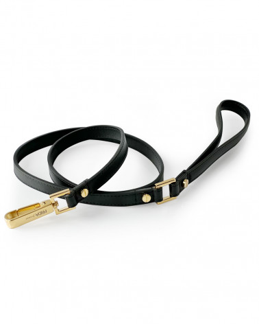 Luxury Dog Leash - Handmade in Italy