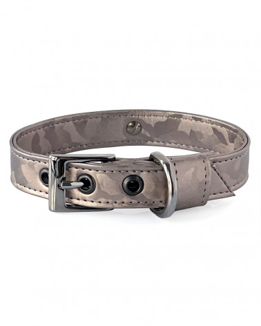 Luxury Dog Leash - Handmade in Italy