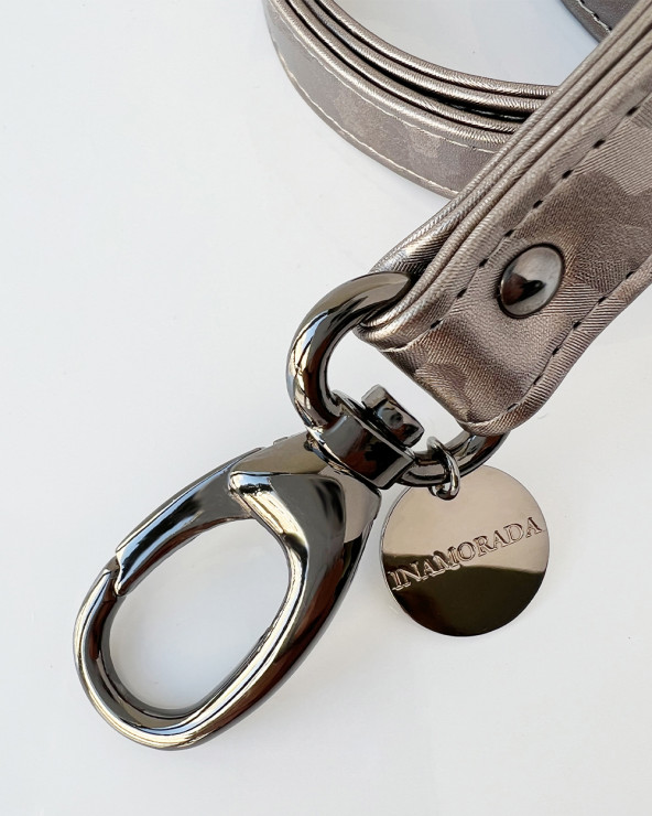 Luxury Dog Leash - Handmade in Italy