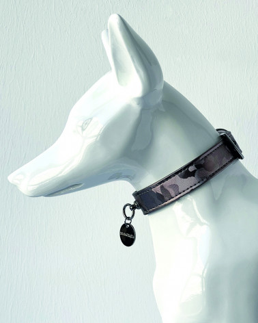 Luxus Halsbänder für Hunde