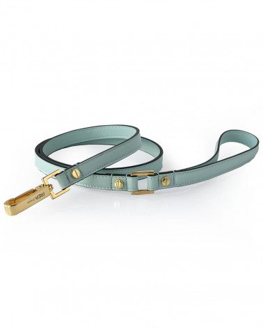 Luxury Dog Leash - Handmade in Italy