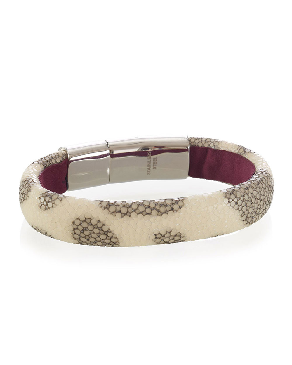 Armband City Angel Leo