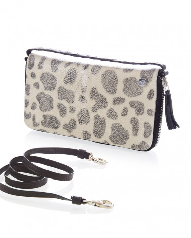 POCHETTE CITY ANGEL LEO