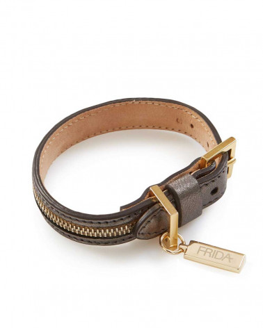 Luxury leather collars - For Dogs