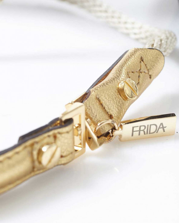 Luxury dog leash - The best for your dog