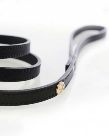 Luxury dog leash - Made in Europe