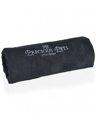 Luxury Dog Towel - Free Shipping